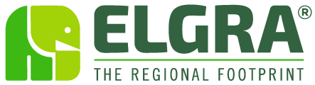 ELGRA — the regional footprint